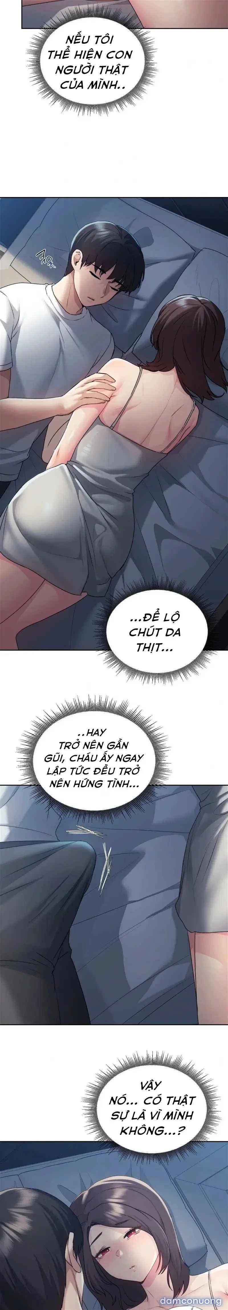 Thay Đổi Thành Kiến 