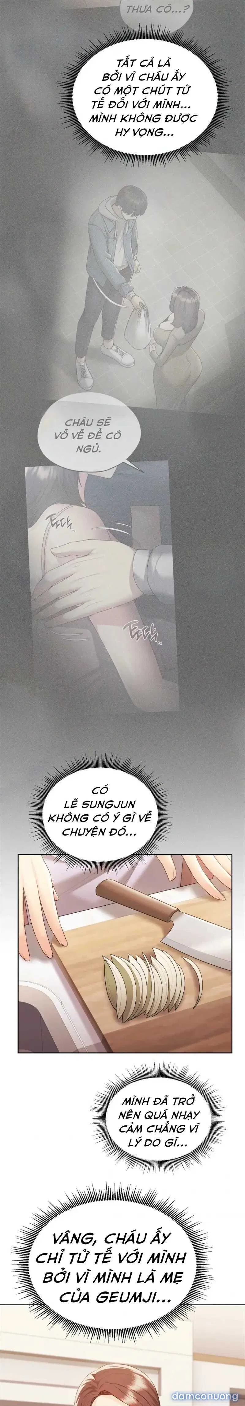 Thay Đổi Thành Kiến 