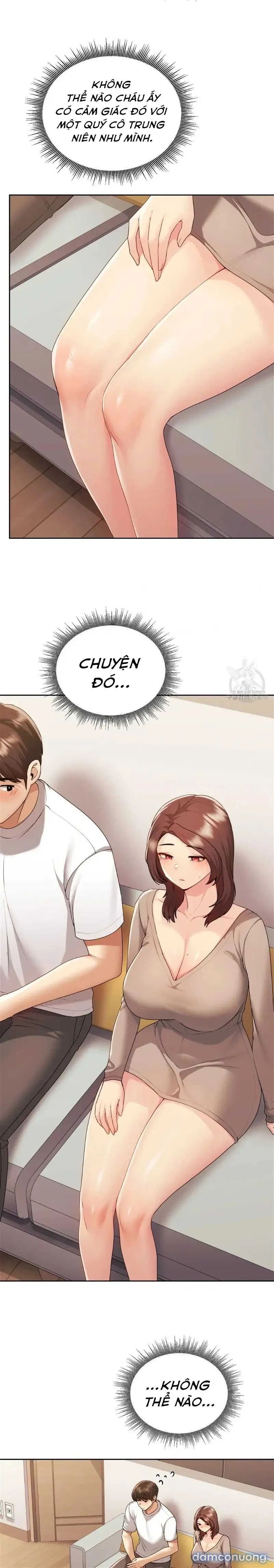 Thay Đổi Thành Kiến 