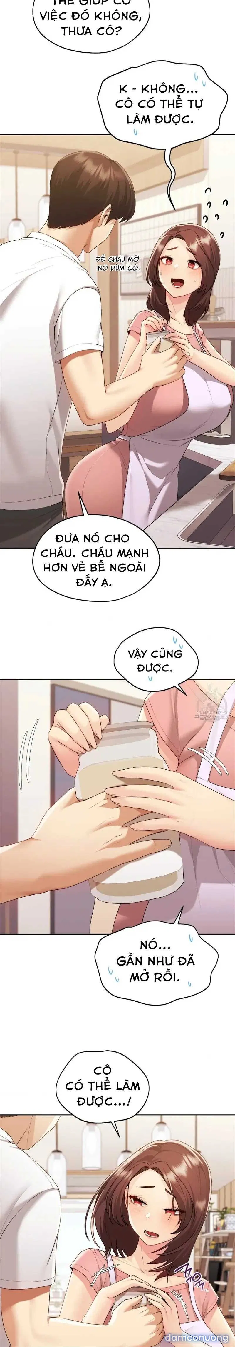 Thay Đổi Thành Kiến 