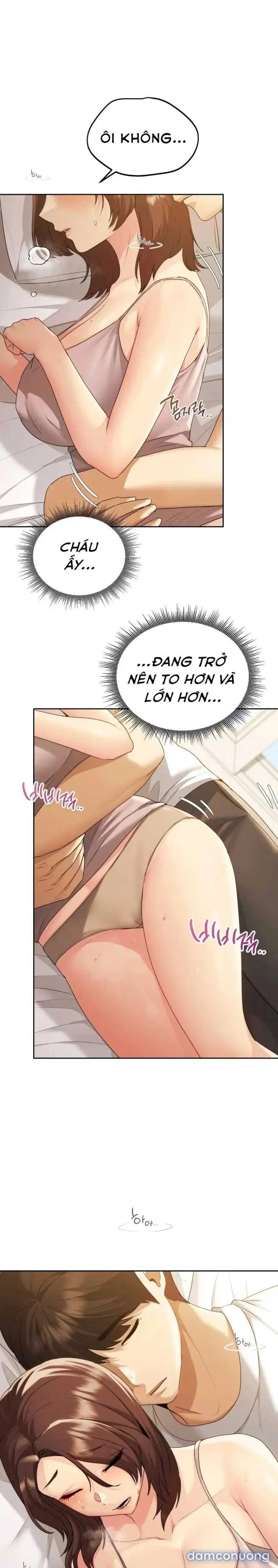 Thay Đổi Thành Kiến 