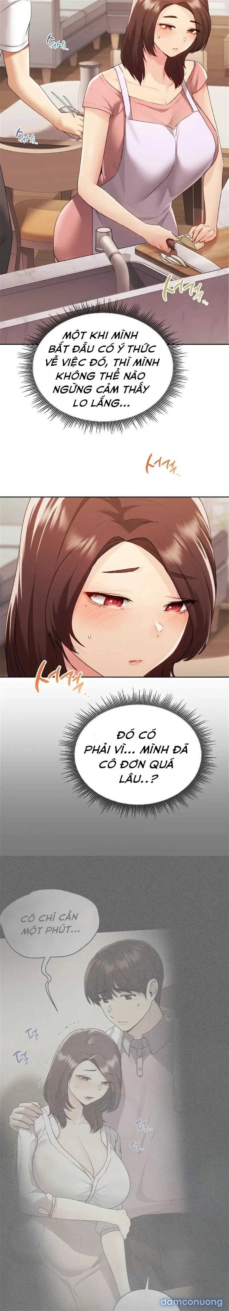 Thay Đổi Thành Kiến 