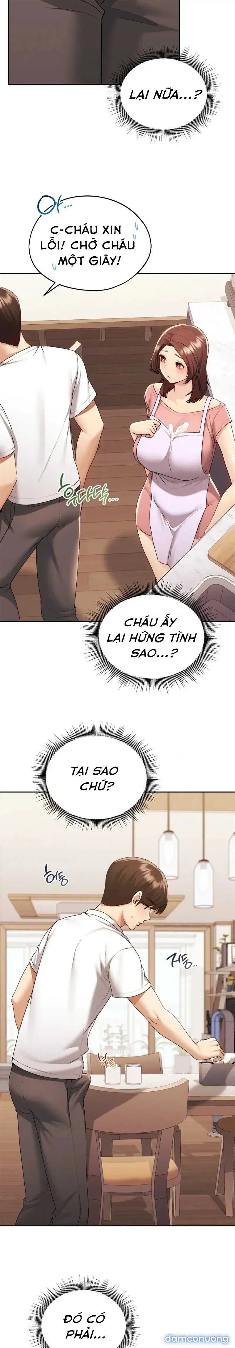 Thay Đổi Thành Kiến 
