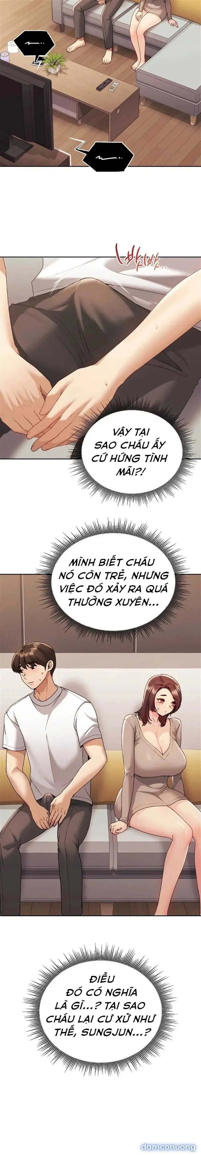 Thay Đổi Thành Kiến 