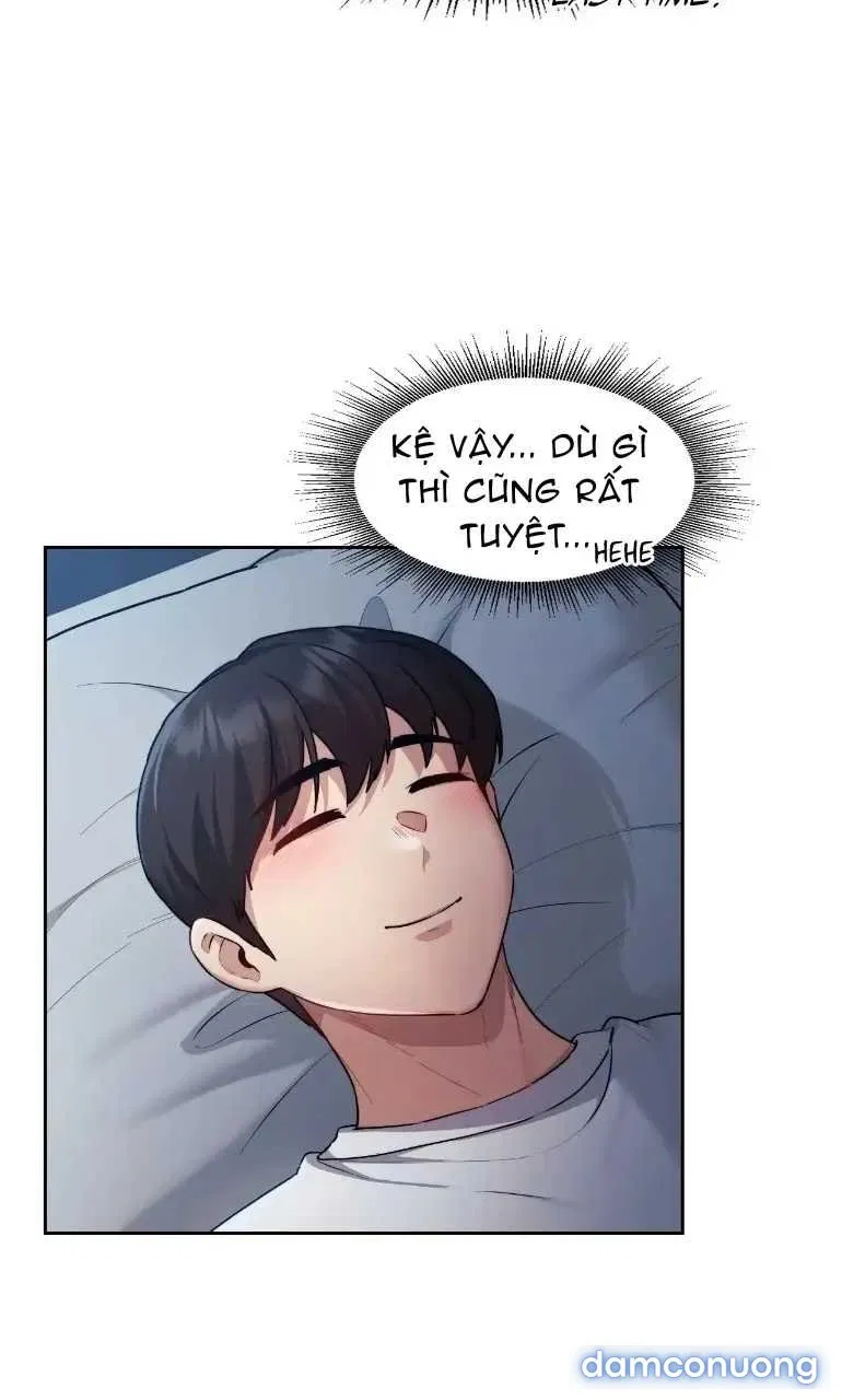 Thay Đổi Thành Kiến 