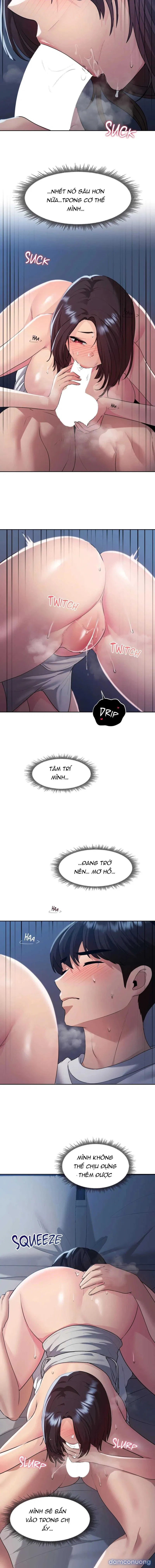 Thay Đổi Thành Kiến 
