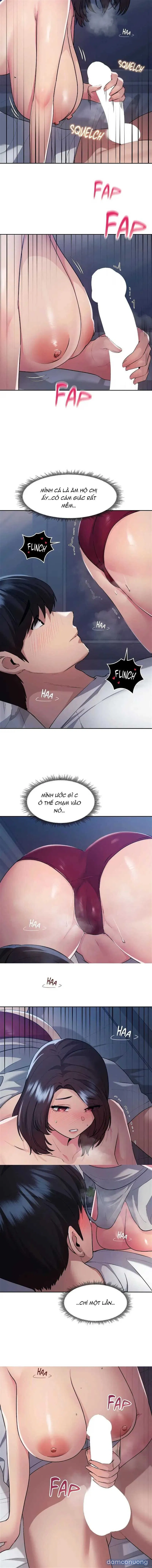 Thay Đổi Thành Kiến 