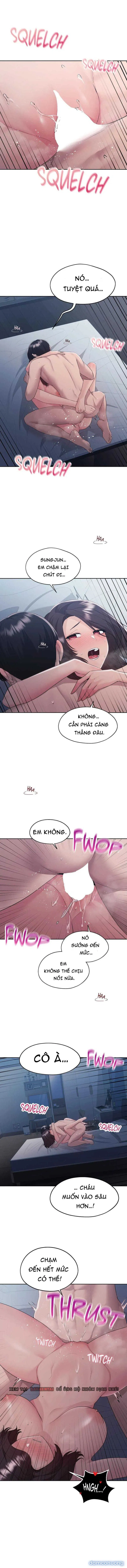 Thay Đổi Thành Kiến 