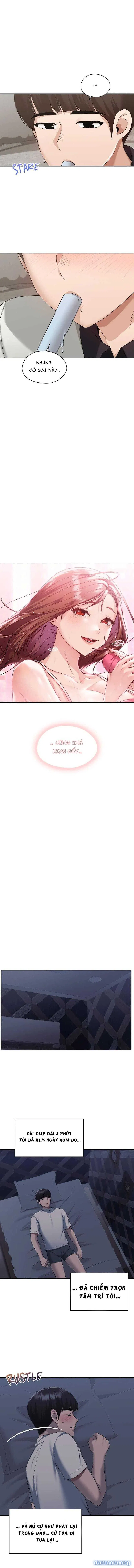 Thay Đổi Thành Kiến 