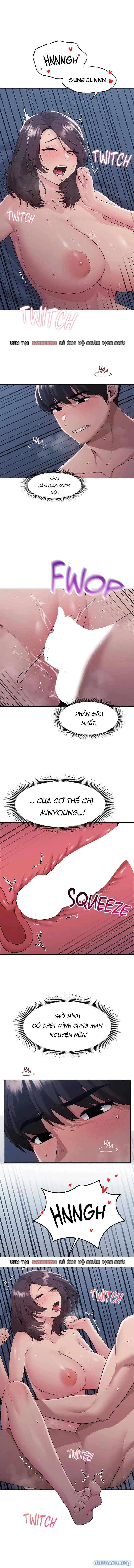 Thay Đổi Thành Kiến 