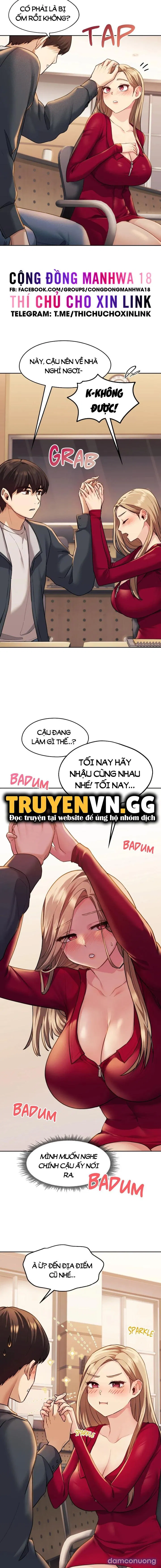 Thay Đổi Thành Kiến 