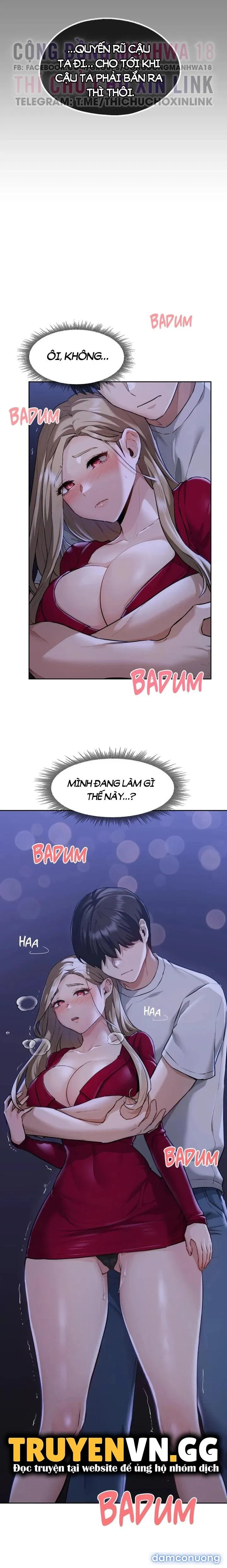 Thay Đổi Thành Kiến 