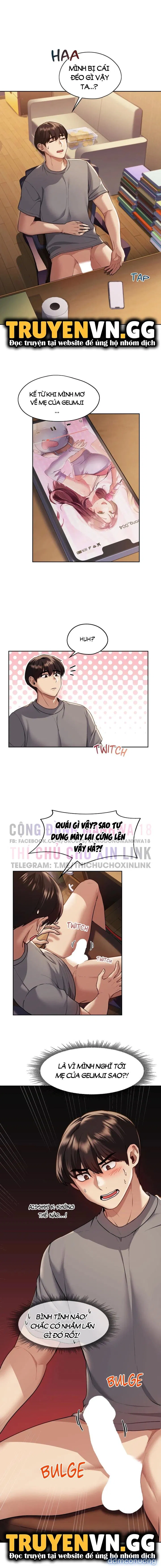 Thay Đổi Thành Kiến 