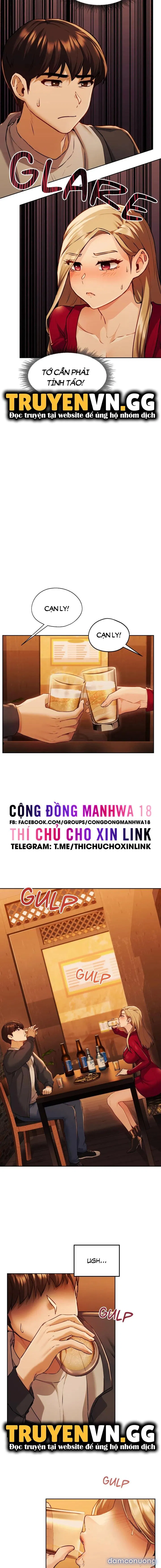 Thay Đổi Thành Kiến 