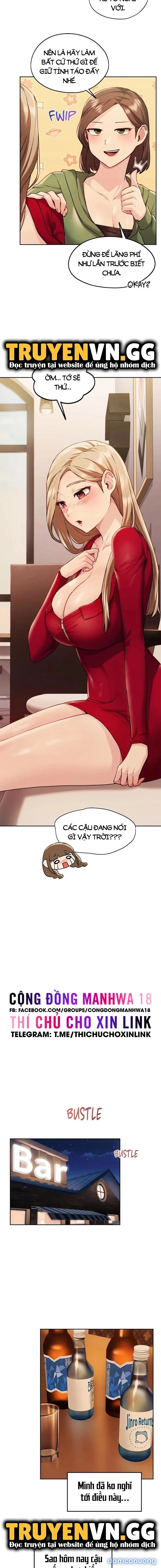 Thay Đổi Thành Kiến 