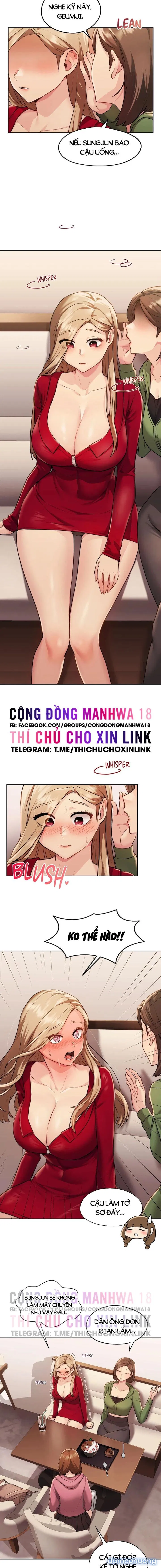 Thay Đổi Thành Kiến 