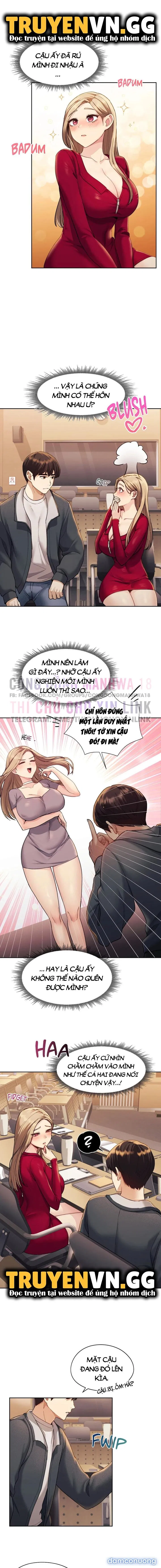 Thay Đổi Thành Kiến 