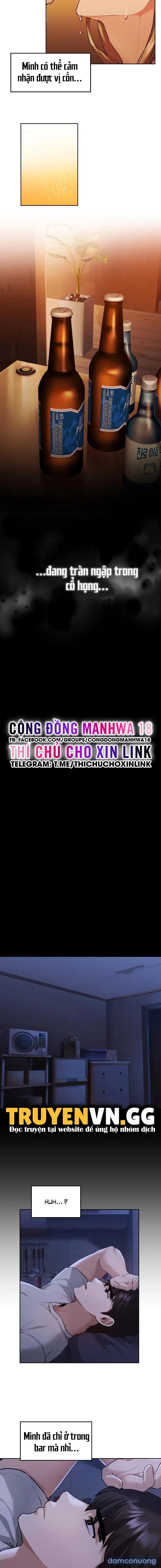 Thay Đổi Thành Kiến 
