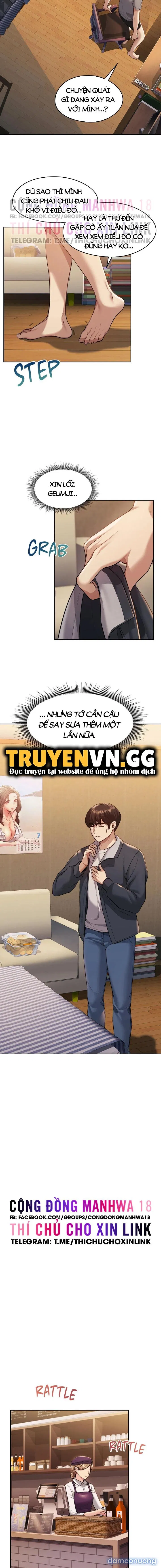 Thay Đổi Thành Kiến 