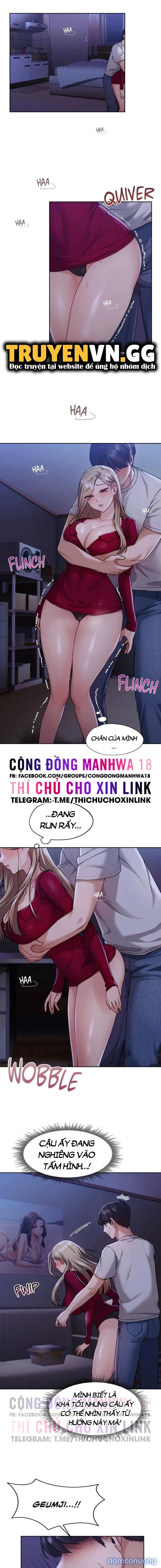 Thay Đổi Thành Kiến 