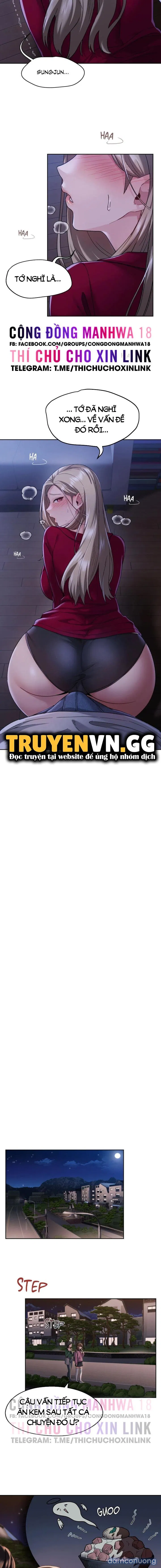 Thay Đổi Thành Kiến 