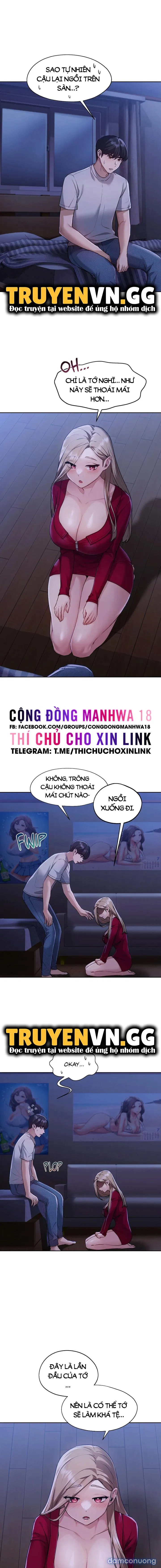 Thay Đổi Thành Kiến 