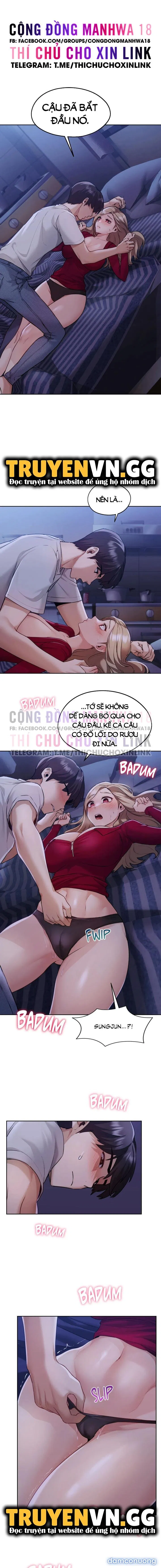 Thay Đổi Thành Kiến 