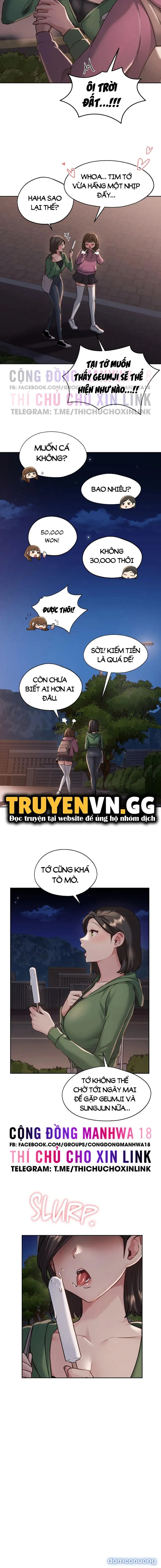 Thay Đổi Thành Kiến 