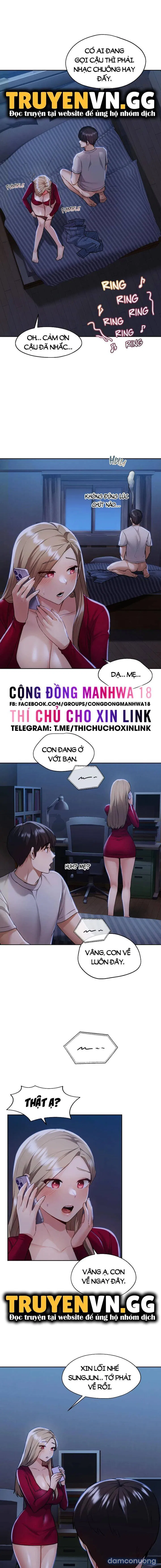 Thay Đổi Thành Kiến 