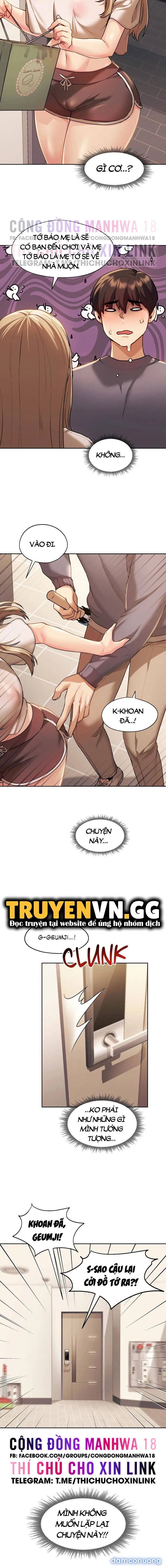 Thay Đổi Thành Kiến 