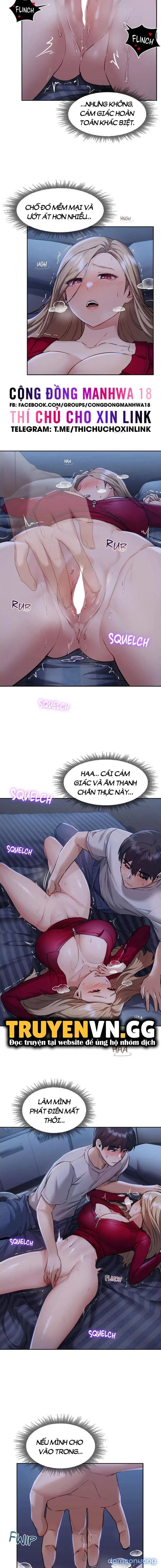 Thay Đổi Thành Kiến 