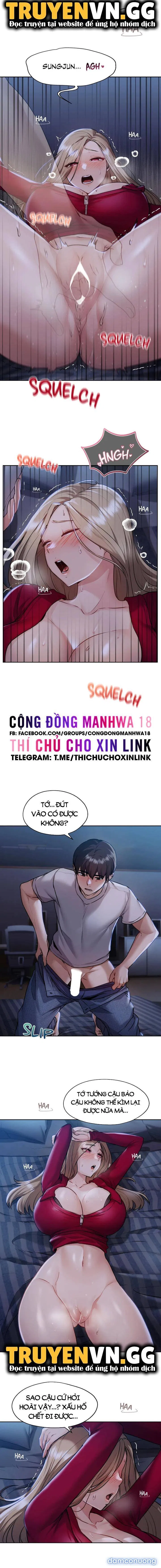 Thay Đổi Thành Kiến 