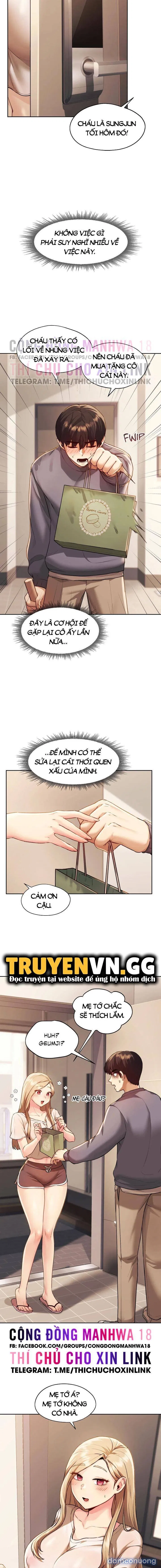 Thay Đổi Thành Kiến 