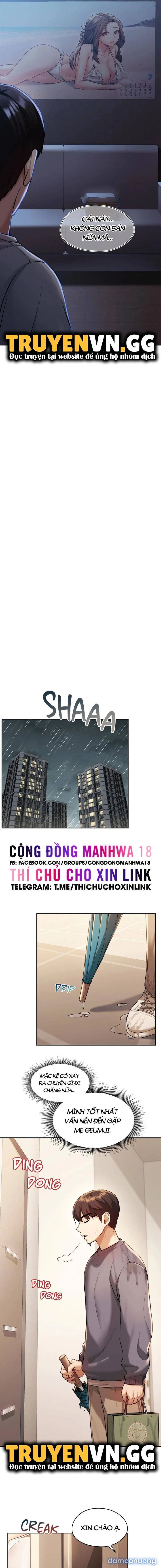 Thay Đổi Thành Kiến 