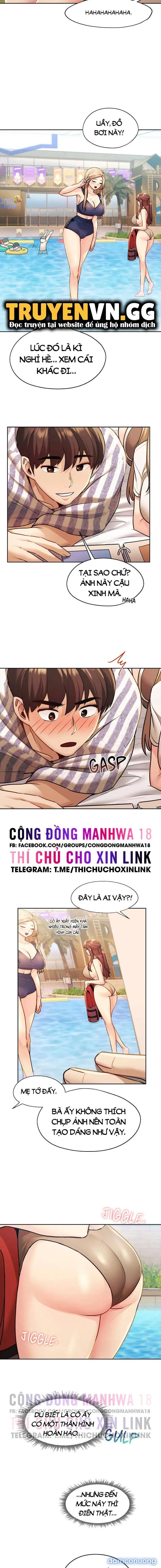 Thay Đổi Thành Kiến 