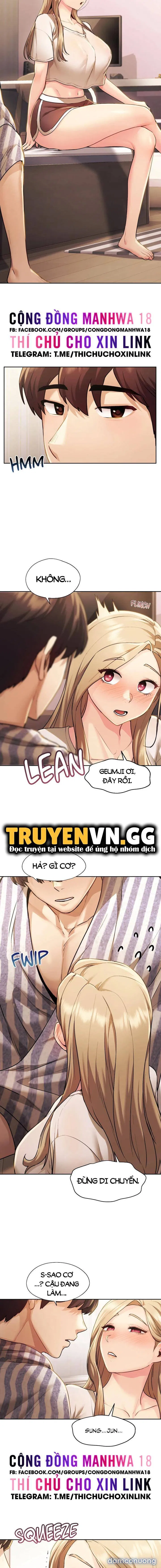 Thay Đổi Thành Kiến 