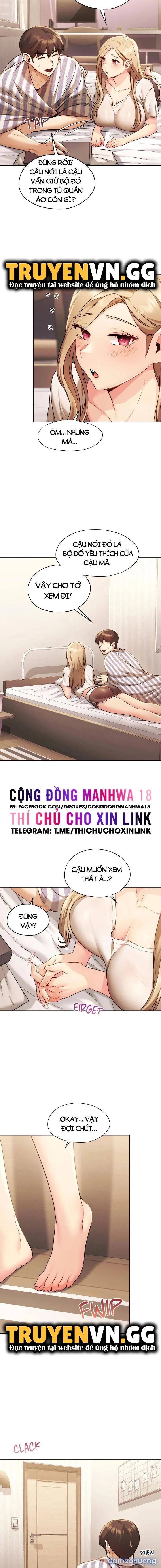 Thay Đổi Thành Kiến 