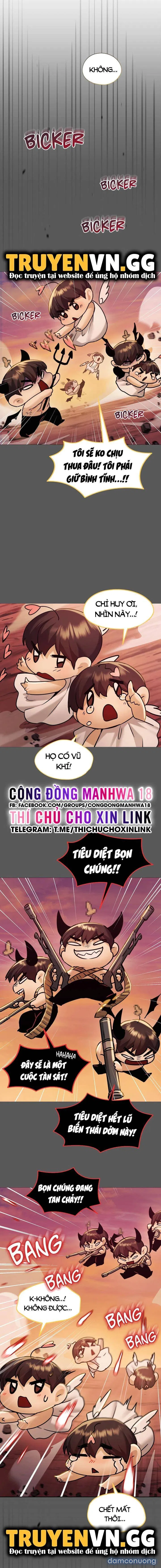 Thay Đổi Thành Kiến 