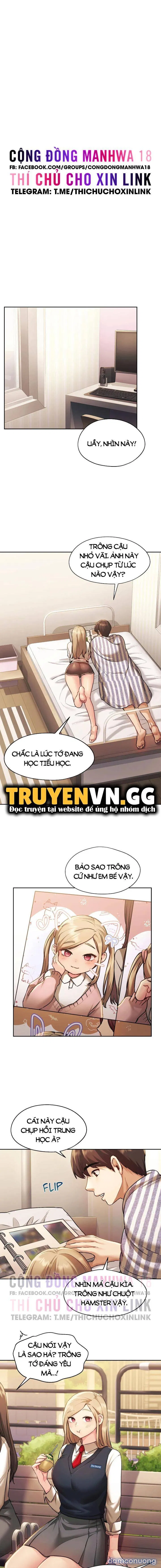 Thay Đổi Thành Kiến 
