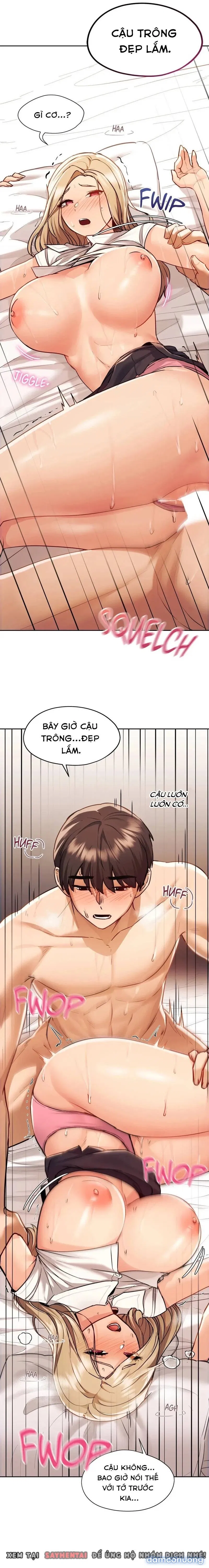 Thay Đổi Thành Kiến 