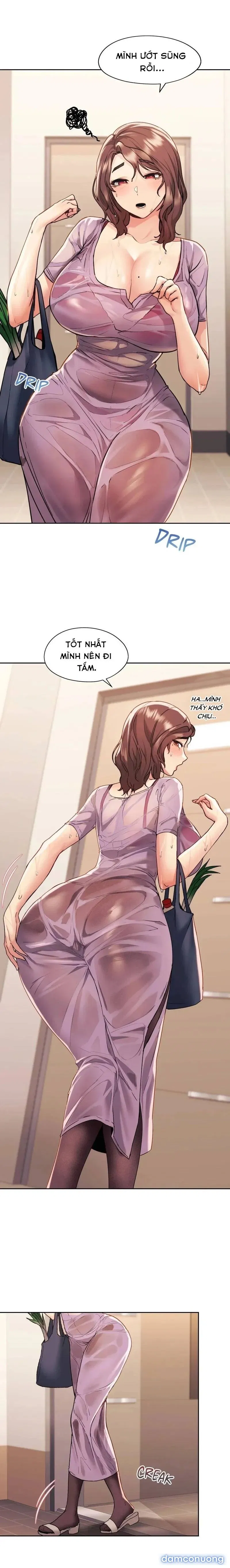 Thay Đổi Thành Kiến 