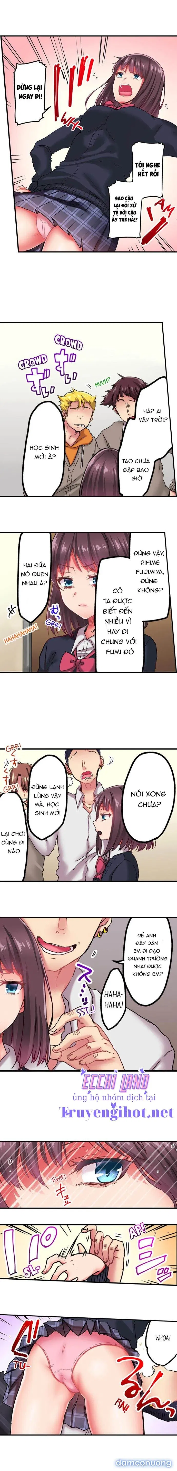 “ra” Hơn 100 Lần Để Bảo Vệ Crush 