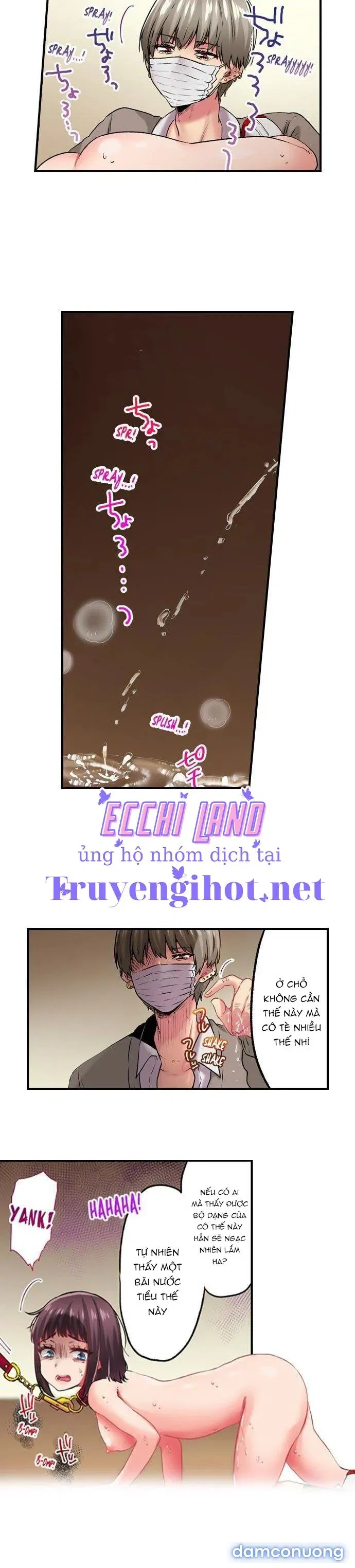 “ra” Hơn 100 Lần Để Bảo Vệ Crush 