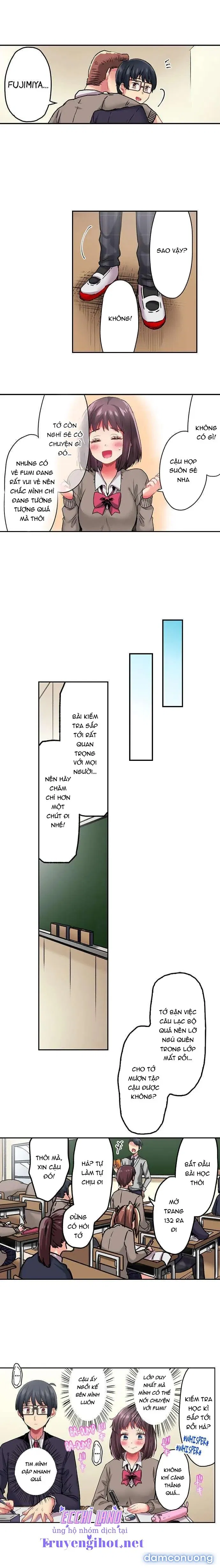 “ra” Hơn 100 Lần Để Bảo Vệ Crush 