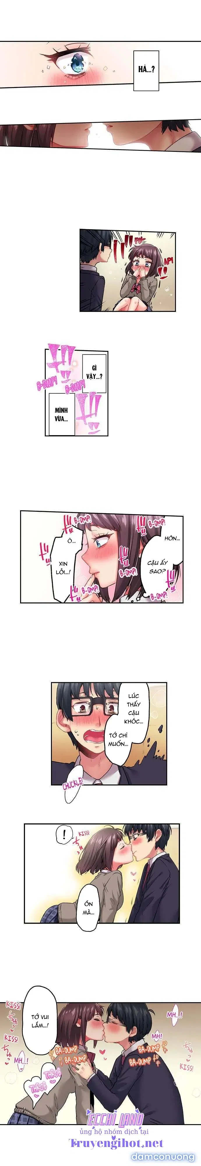 “ra” Hơn 100 Lần Để Bảo Vệ Crush 