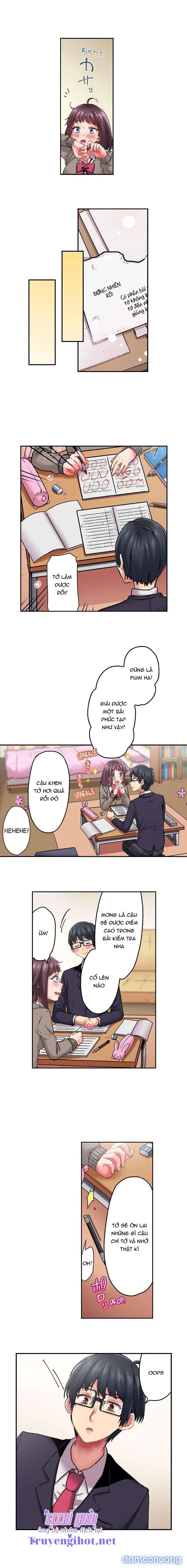 “ra” Hơn 100 Lần Để Bảo Vệ Crush 