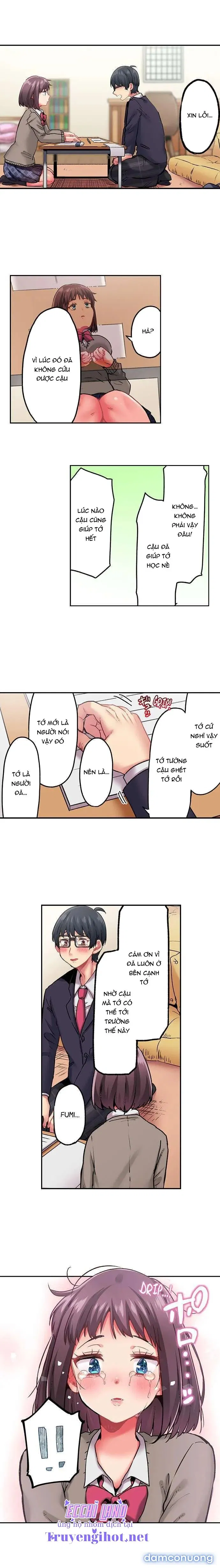 “ra” Hơn 100 Lần Để Bảo Vệ Crush 
