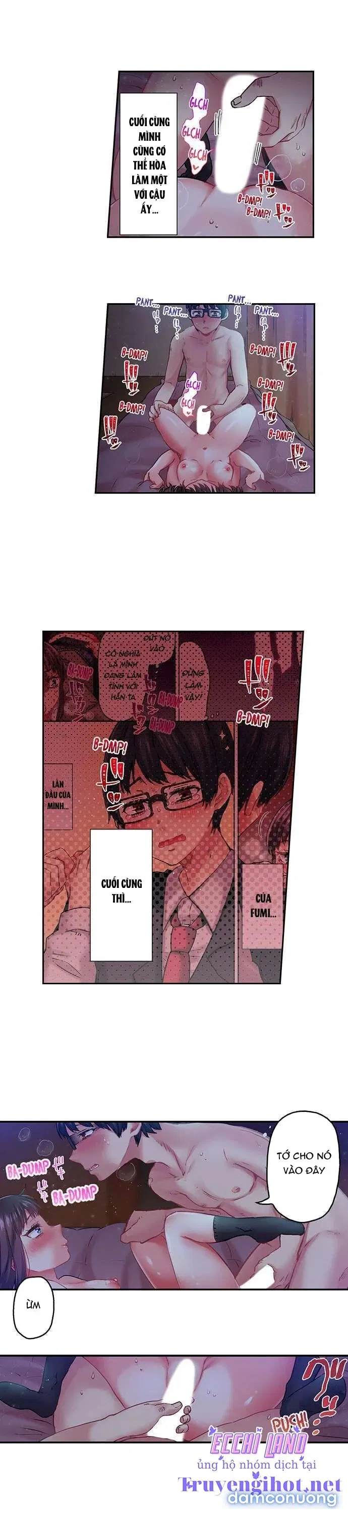 “ra” Hơn 100 Lần Để Bảo Vệ Crush 