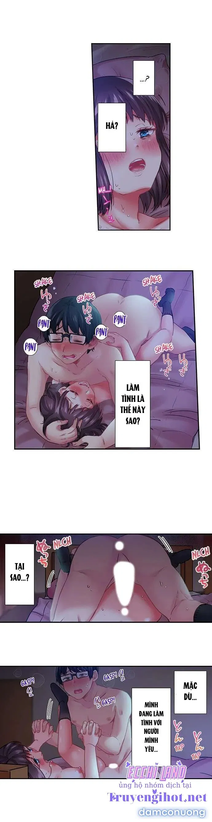 “ra” Hơn 100 Lần Để Bảo Vệ Crush 