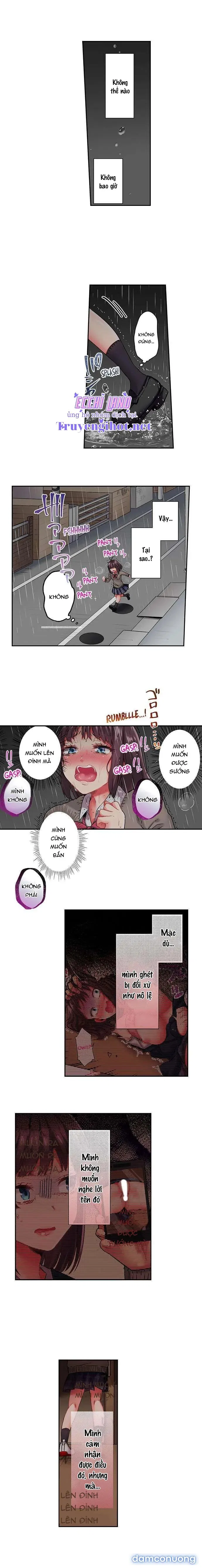 “ra” Hơn 100 Lần Để Bảo Vệ Crush 